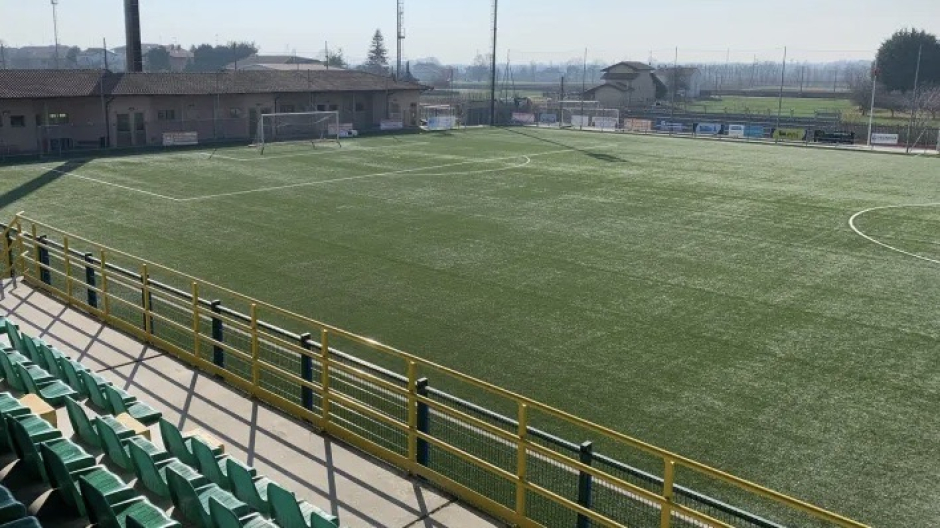 Eccellenza: vince ancora il Borgosesia, rallenta l'Accademia